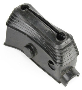 (17) Rubber Parking Brake Lever Cover for 150cc (17) Rubber Parking Brake Lever Cover for 150cc