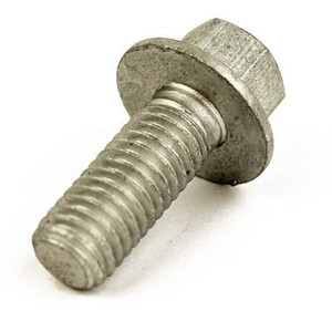 (21) Hammerhead Bolt, M8x20 Flange Bolt (21) Hammerhead Bolt, M8x20 Flange Bolt