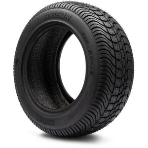 Arisun Cruze Street Golf Cart Tire 215/50-12 DOT (4 Ply)