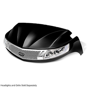 DoubleTake Phoenix Front Cowl, Yamaha Drive2 (Multiple Colors) DoubleTake Phoenix Front Cowl, Yamaha Drive2 (Multiple Colors)