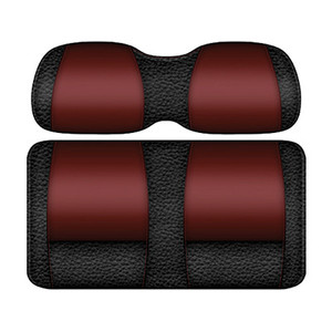 DoubleTake Veranda Front Cushion Set, Club Car DS New Style 00+ (Multiple Colors) DoubleTake Veranda Front Cushion Set, Club Car DS New Style 00+ (Multiple Colors)