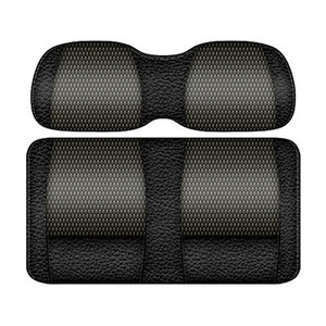 DoubleTake Veranda Front Cushion Set, Club Car Precedent 04+ (Multiple Colors) DoubleTake Veranda Front Cushion Set, Club Car Precedent 04+ (Multiple Colors)