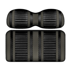 DoubleTake Extreme Front Cushion Set, Club Car Precedent 04+ (Multiple Colors) DoubleTake Extreme Front Cushion Set, Club Car Precedent 04+ (Multiple Colors)