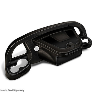 DoubleTake Sentry Storage Dash, Club Car Precedent 04+ (Black) DoubleTake Sentry Storage Dash, Club Car Precedent 04+ (Black)