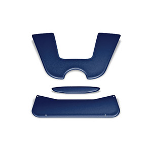 DoubleTake Sentry Dash Center Trim, Universal, (Navy) DoubleTake Sentry Dash Center Trim, Universal, (Navy)