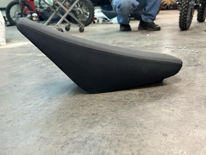 SR125 Factory Seat