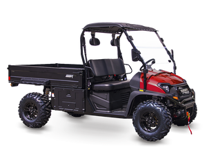 2023 SSR BISON 400U XL Parts Schematics