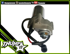 7215 | Electric Starter Motor | Bottom Mount | 2 Bolt 7215 | Electric Starter Motor | Bottom Mount | 2 Bolt