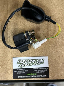 Starter Relay SSR SR150/SSR SR189 (2016-2019) Starter Relay SSR SR150/SSR SR189 (2016-2019)