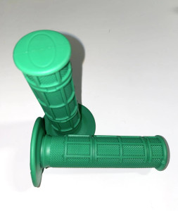 7164 | Grip Set- Green Color 7164 | Grip Set- Green Color