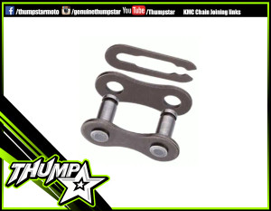 7248 | Chain Master Link (428 Chain) 7248 | Chain Master Link (428 Chain)