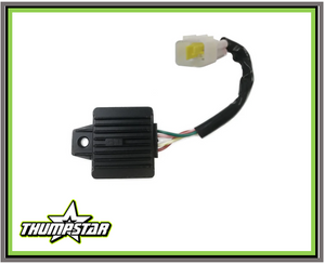 Rectifier | Fits Thumpstar Models: TSB110, TSK110, TSX125, TSX140, TSX212 Rectifier | Fits Thumpstar Models: TSB110, TSK110, TSX125, TSX140, TSX212