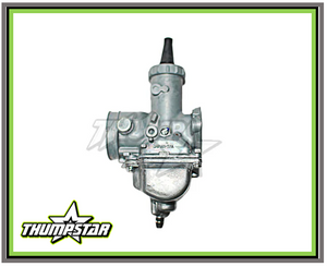 3109 | Carburetor Mikuni VM22 (26mm). FITMENT Thumpstar V5 Models 110-140cc 3109 | Carburetor Mikuni VM22 (26mm). FITMENT Thumpstar V5 Models 110-140cc