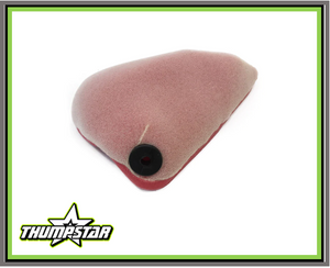 Foam Air Filter | Fits Thumpstar Version 5 Models: TSK110, TSB110, TSB125, TSX125, TSX140, TSR140, TSK141, TSX212 Foam Air Filter | Fits Thumpstar Version 5 Models: TSK110, TSB110, TSB125, TSX125, TSX140, TSR140, TSK141, TSX212