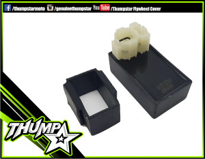 3839 | CDI Complete Assembly (V5) 3839 | CDI Complete Assembly (V5)