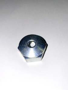 4032 | Clamp Nut- Steering Stem 4032 | Clamp Nut- Steering Stem