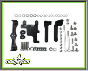 Frame Assembly Parts Kit | Fits Thumpstar Version 5 Models: TSB110, TSK110, TSB125, TSX125, TSX140, TSx212 Frame Assembly Parts Kit | Fits Thumpstar Version 5 Models: TSB110, TSK110, TSB125, TSX125, TSX140, TSx212