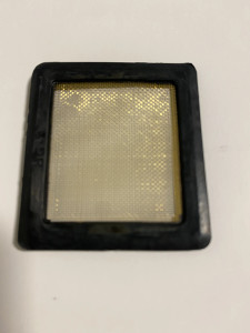 4017 | Engine Screen Filter | 90cc to 140cc 4017 | Engine Screen Filter | 90cc to 140cc