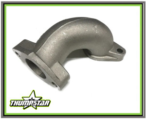 3953 | Intake Manifold for 110-212 TSB110, TSK110, TSB125, TSX125, TSX140, TSX212