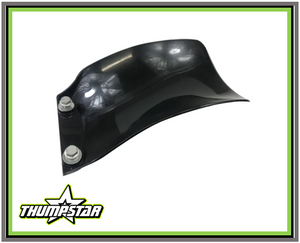 Mud Shock Guard for For Thumpstar TSB110, TSK110, TSB125E, TSX125, TSX140, TSX212 TSR140 Mud Shock Guard for For Thumpstar TSB110, TSK110, TSB125E, TSX125, TSX140, TSX212 TSR140