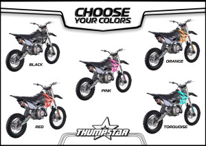 3848 | Stealth Plastics Color Change Kits for 110-212 V5 2020+ 3848 | Stealth Plastics Color Change Kits for 110-212 V5 2020+