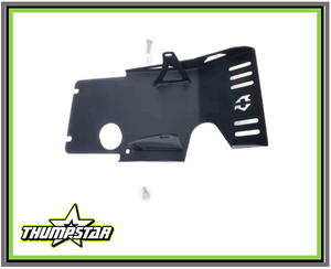 Skid Plate for Thumpstar TSB110, TSK110, TSB125E, TSX125, TSX140, TSX212 Skid Plate for Thumpstar TSB110, TSK110, TSB125E, TSX125, TSX140, TSX212
