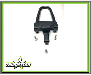 3568 | Rear Subframe Complete Assembly (V5)