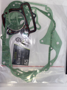 7079 | Gasket Kit for YX140cc Engines (Kick Start) 7079 | Gasket Kit for YX140cc Engines (Kick Start)