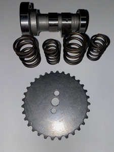 4014 | YX140 Engine Upgrade Performance Camshaft 4014 | YX140 Engine Upgrade Performance Camshaft
