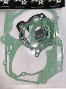 4015 | Gasket Kit for YX140cc Engines (Electric Start) 4015 | Gasket Kit for YX140cc Engines (Electric Start)