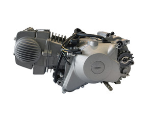 4000 | Complete Engine | Fits TSK141-E, With Electric Start 4000 | Complete Engine | Fits TSK141-E, With Electric Start