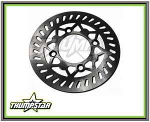 7534 | Brake | Front Disc | Standard | 220mm