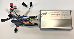 7823 | Brushless Controller- TSE12/16