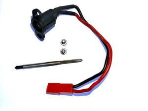 7805 | Charge Port- TSE12/16 7805 | Charge Port- TSE12/16