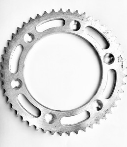 8133 | Sprocket 51T | MX85