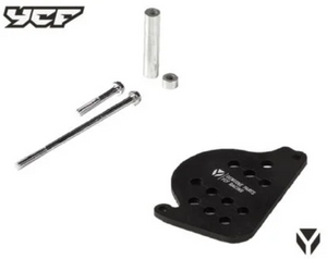 FRONT SPROCKET PROTECTION FRONT SPROCKET PROTECTION