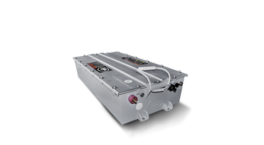 100AH Battery & Charger Data Sheet 100AH Battery & Charger Data Sheet