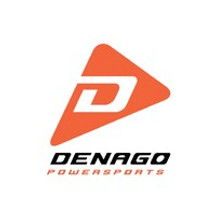 THE DENAGO POWERSPORTS LINE WITH POWERSPORTS BUSINESS THE DENAGO POWERSPORTS LINE WITH POWERSPORTS BUSINESS