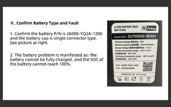Surron Light Bee LB Battery Special Programmer