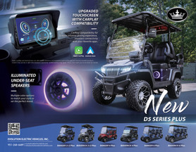 D5 Plus Series is leading the charge! D5 Plus Series is leading the charge!