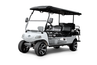 Evolution Carrier 6 Plus Brochure Evolution Carrier 6 Plus Brochure