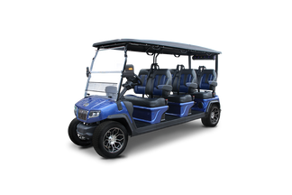 Evolution D5 Ranger 6 Brouchure Evolution D5 Ranger 6 Brouchure