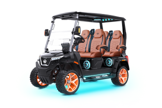 Evolution XT4 and XT6 Owners Manuals! Evolution XT4 and XT6 Owners Manuals!