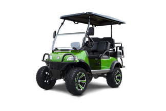 Evolution Forester 4 Plus Brochure Evolution Forester 4 Plus Brochure