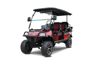 Evolution Forester 6 Plus Brochure Evolution Forester 6 Plus Brochure