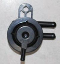 Odes 1000 PCV Valve Elimination Odes 1000 PCV Valve Elimination