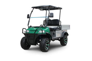 Evolution Turfman Series Manual Evolution Turfman Series Manual