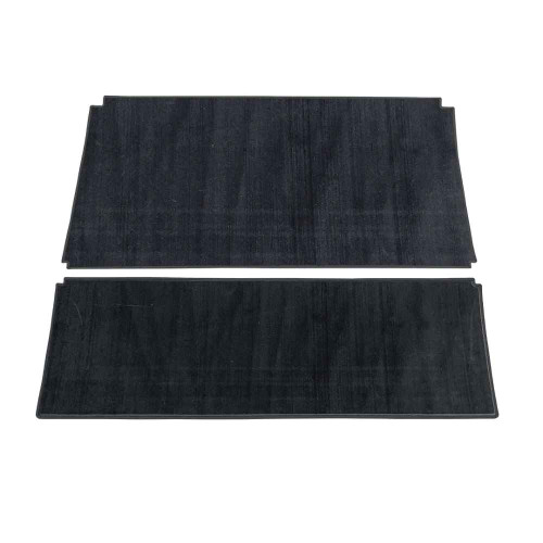 Xtreme Mats LITE Cargo Mats - Fits GTW Mach 1