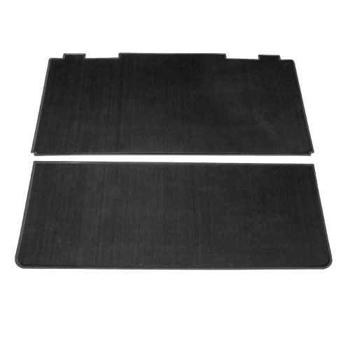 Xtreme Mats LITE Cargo Mats - Fits Madjax Genesis 150