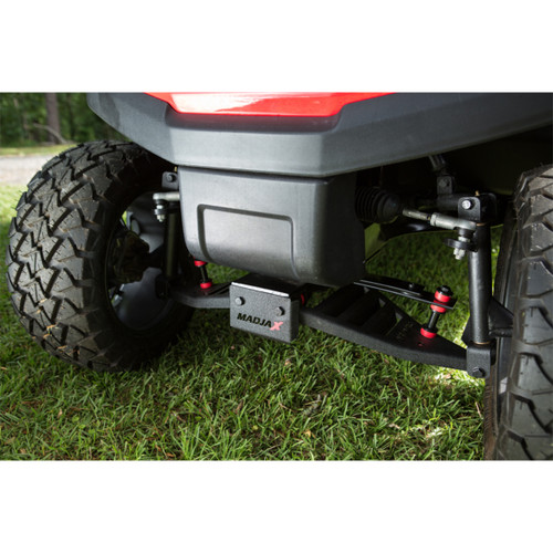 MadJax King 4” XD Lift Kit for Club Car Precedent / Onward / Tempo